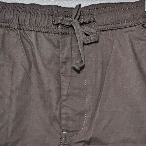 Prana, Mens Double Peak Shorts. NWT, Size Medium. - Picture 8 of 11